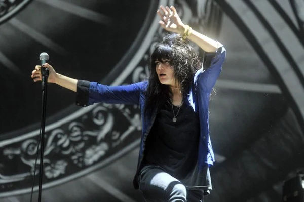 The Dead Weather