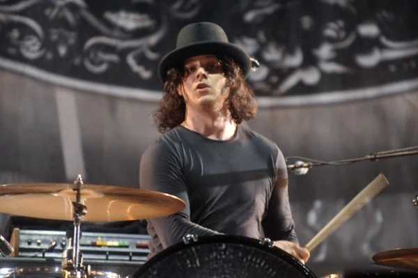 The Dead Weather