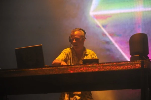 Fatboy Slim
