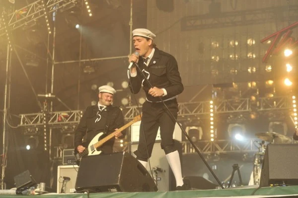 The Hives