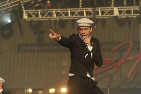 The Hives