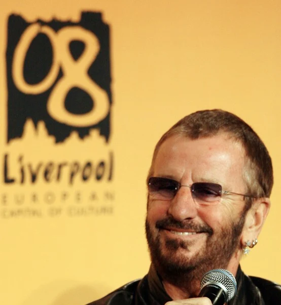 Liverpool Europejską Stolicą Kultury (2008)