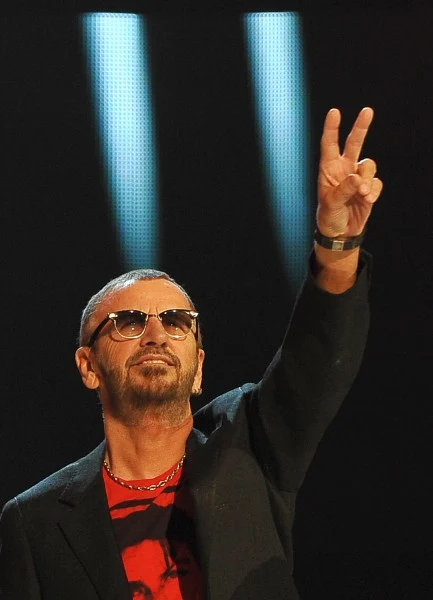 Ogłoszenie nominacji do nagród Grammy (2009)