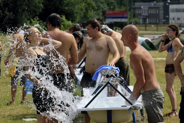 fot. Lech Muszyński