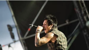 Papa Roach - Przystanek Woodstock, 30 lipca 2010 r.