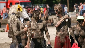 Znajdź się na zdjęciach z XVI Przystanku Woodstock!