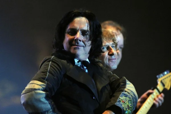 fot. Ryszard Nowakowski fot. Ryszard Nowakowski