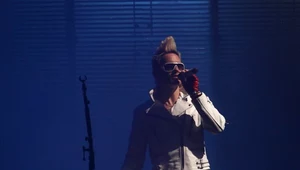 30 Seconds To Mars - Coke Live Music Festival, 20 sierpnia 2010 r.