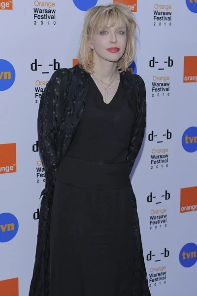 Courtney Love