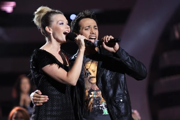 Tamara Arciuch, Rafał Cieszyński