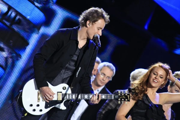 Piotr Kupicha, Kaja Paschalska