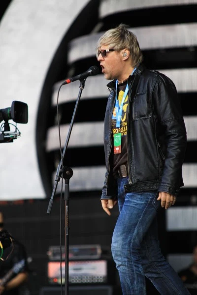 Artur Gadowski Artur Gadowski