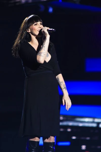 Agnieszka Chylińska