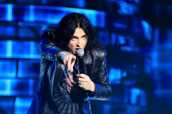 Piotr Cugowski