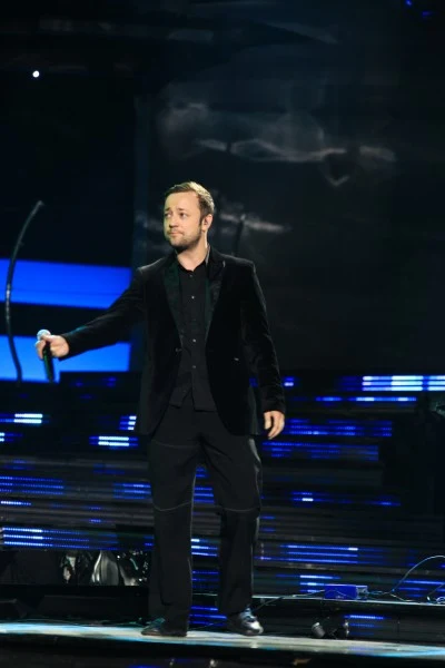 Czesław Śpiewa