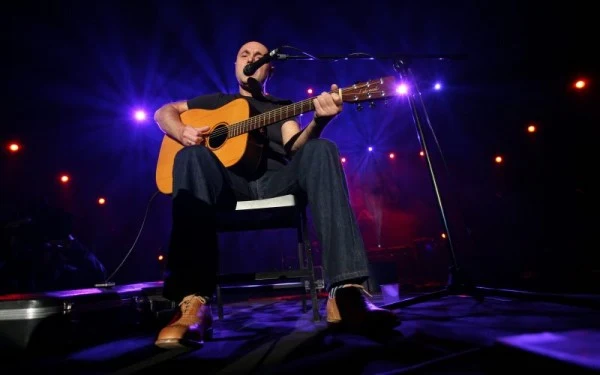 Ireneusz Dudek - fot. Łukasz Rak