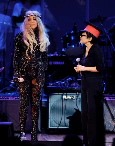 fot. Kevin Winter fot. Kevin Winter