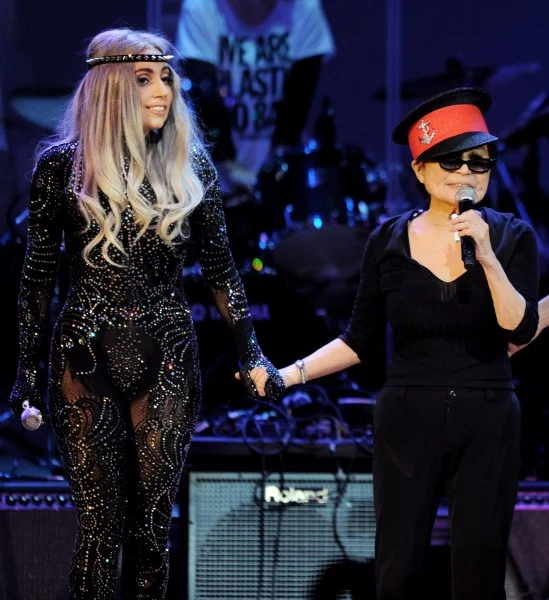 fot. Kevin Winter fot. Kevin Winter