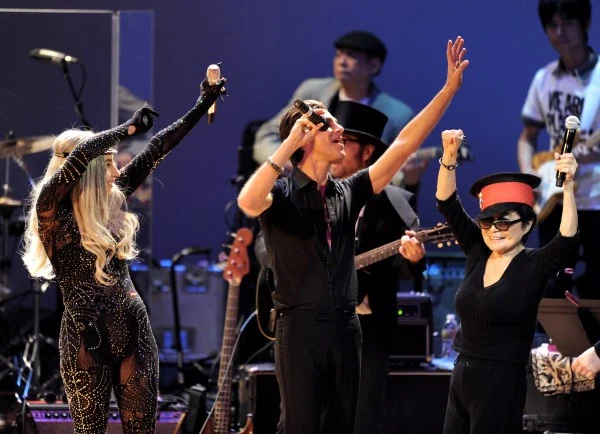 fot. Kevin Winter fot. Kevin Winter