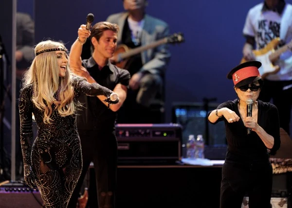 fot. Kevin Winter fot. Kevin Winter