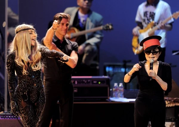 fot. Kevin Winter fot. Kevin Winter