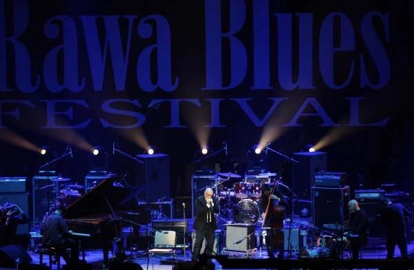 fot. Andrzej Grygiel