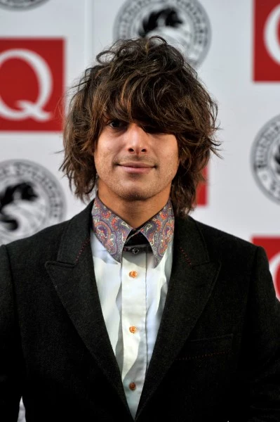 Paolo Nutini fot. fot. Gareth Cattermole Paolo Nutini fot. fot. Gareth Cattermole