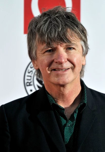 Neil Finn fot. fot. Gareth Cattermole Neil Finn fot. fot. Gareth Cattermole