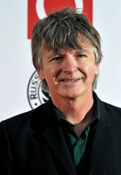 Neil Finn fot. fot. Gareth Cattermole