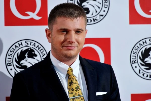 Plan B fot. fot. Gareth Cattermole