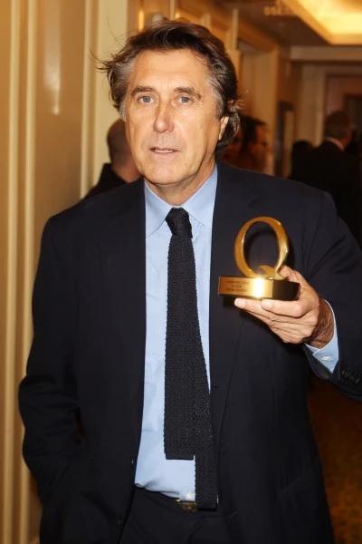 Brian Ferry fot. Dave Hogan Brian Ferry fot. Dave Hogan