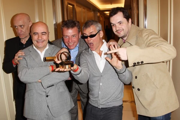 Madness fot. Dave Hogan Madness fot. Dave Hogan