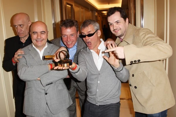 Madness fot. Dave Hogan