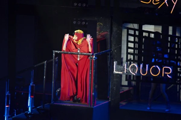 fot. Artur Rozbiewski