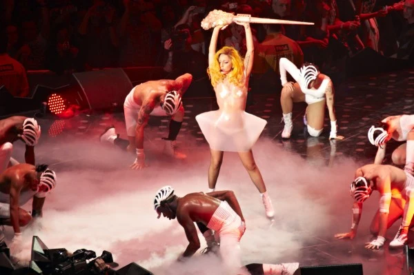 fot. Artur Rozbiewski