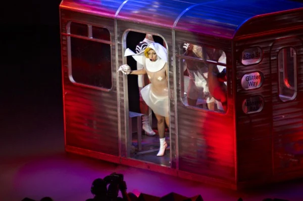 fot. Artur Rozbiewski