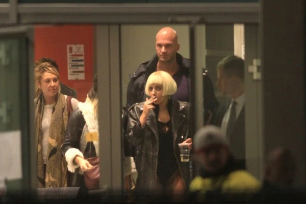 fot. Mirosław Pieślak