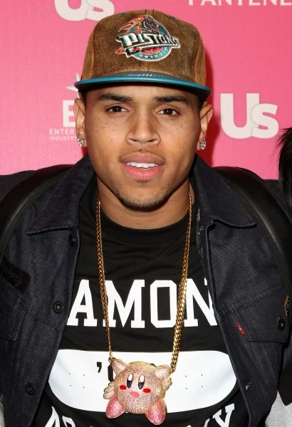 Chris Brown po tym, jak w 2009 roku pobił swoją ówczesną dziewczynę Rihannę, bezskutecznie próbuje wrócić do mainstreamu - fot. Valerie Macon