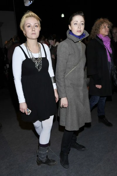 Siostry Przybysz rozwiązały zespół Sistars i skupiły się na solowych projektach. Ich ambitny soul został doceniony przez znawców, jednak masowa popularność to już odległe wspomnienie