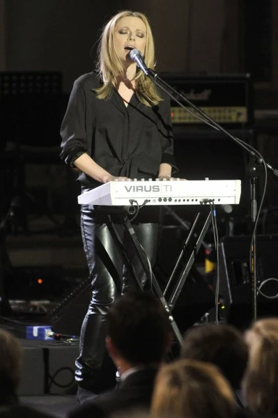 Gala Fryderyków - 2010 r.