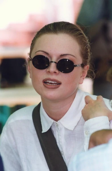 Festiwal Gwiazd w Międzyzdrojach - 1999 r.