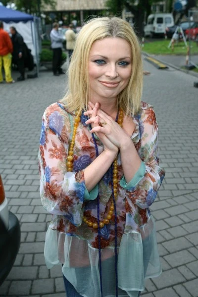 Festiwal w Opolu - 2006 r.