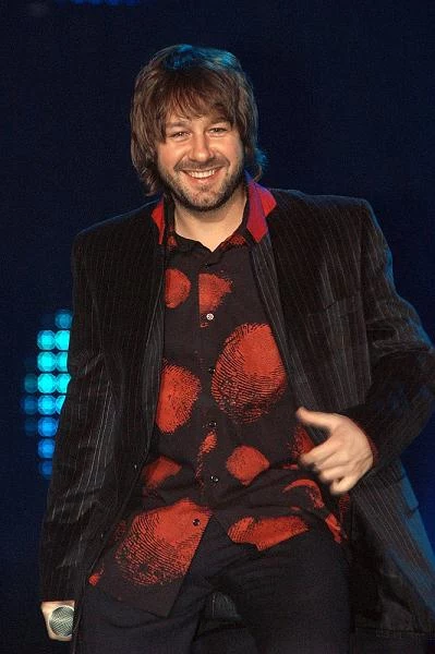 Świąteczny koncert w Teatrze Roma - 2005 r. Świąteczny koncert w Teatrze Roma - 2005 r.