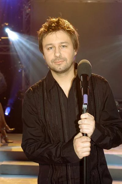 Sylwester - 2003 r. Sylwester - 2003 r.