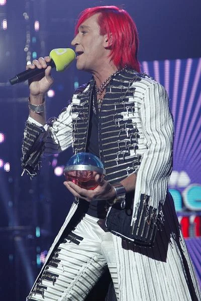 Michał Wiśniewski