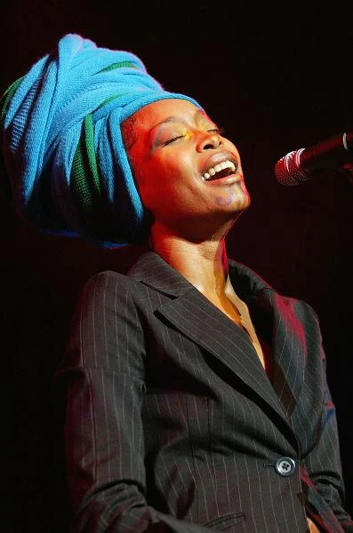 fot. Karl Walter (2005 rok)