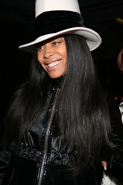 fot. Astrid Stawiarz (2008 rok)