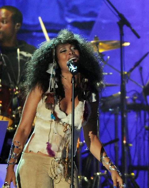 fot. Rick Diamond (2009 rok)