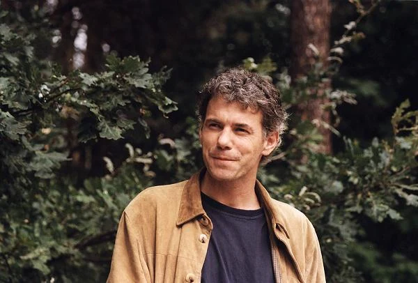 Robert Janowski w latach 1999-2001 grał rolę Mikołaja w serialu "Na dobre i na złe"