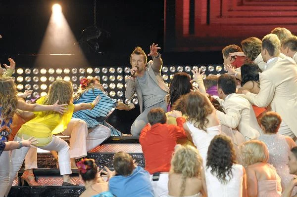 Piotr Kupicha (Katowice)